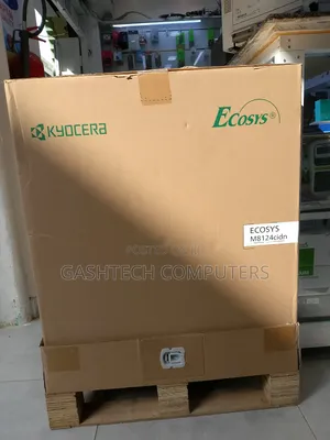 Kyocera M8124 Cidn A3 Printer