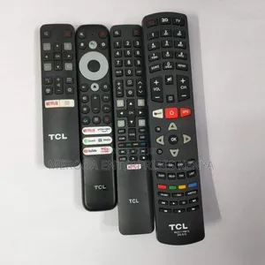 New TCLS Remote for TCL Smart Tv Remote Control