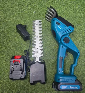 Cordless Hedge Shears/Hedge Shears