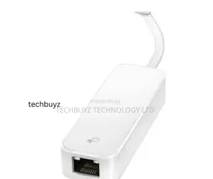 Tp-Link Usb 3.0 to Gigabit Ethernet Network Adapter Plug
