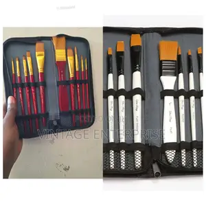Painting Brush