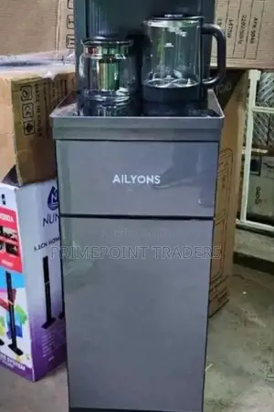 Water Dispenser Ailyons A1c, Hot and Cold (Bottom Load)