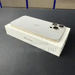 Apple iPhone 15 Pro Max 256 GB Gray