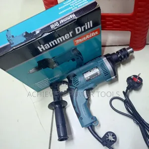Powerful Makita Drill