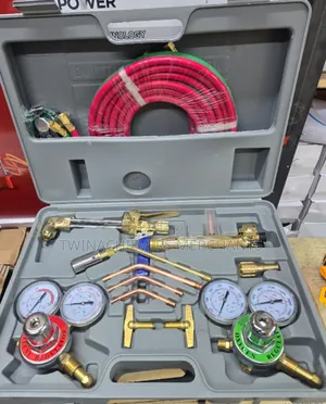 Gas Welding Kit/Quality Gas Welding Kit