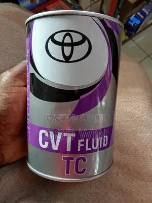 CVT Fluid Tc
