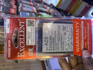 Excellent Replacement Battery for Samsang Galaxy A05