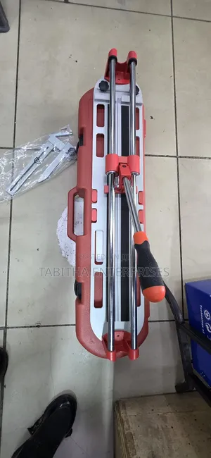 600mm Rubi Tile Cutter Machine