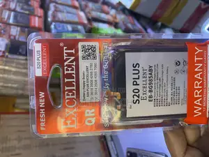Shenmz Excellent Battery for Samsung Galaxy S20 Plus