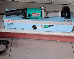 Dca Straight Grinder/ New Straight Grinder Machine