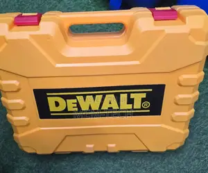 Recharge Drill Set/Dewalt Cordless Drill Set
