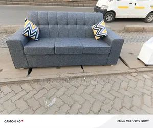 Quality Sofa Set Available at Edge Furniture Shop