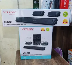 Vitron Sound Bar V535sb