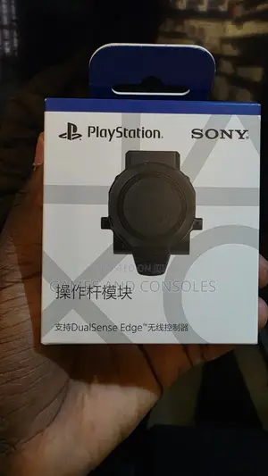 Dual Sense Edge Module