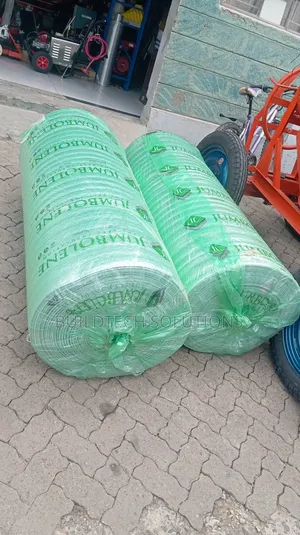 GCS Roof Insulation Materials