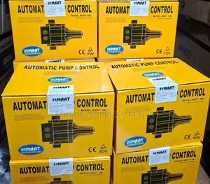 Automatic Pump Control Pressure Controller for Booster Pump