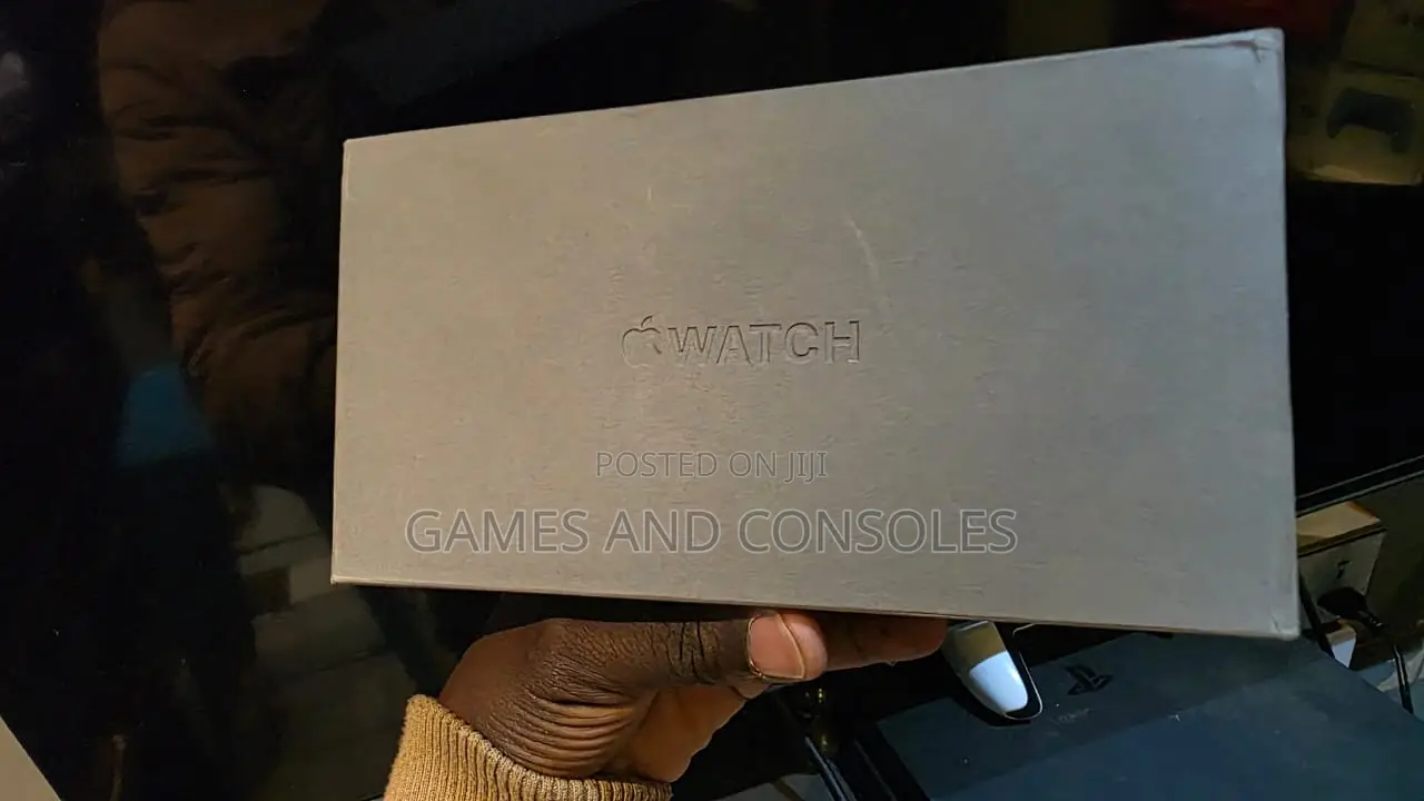 Apple Watch Ultra 2