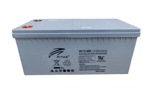 200ah Ritar Battery
