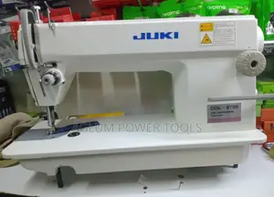 Juki 8700ddl Commercial Sewing Machine