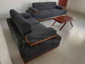 Monster 5 Seater Sofa