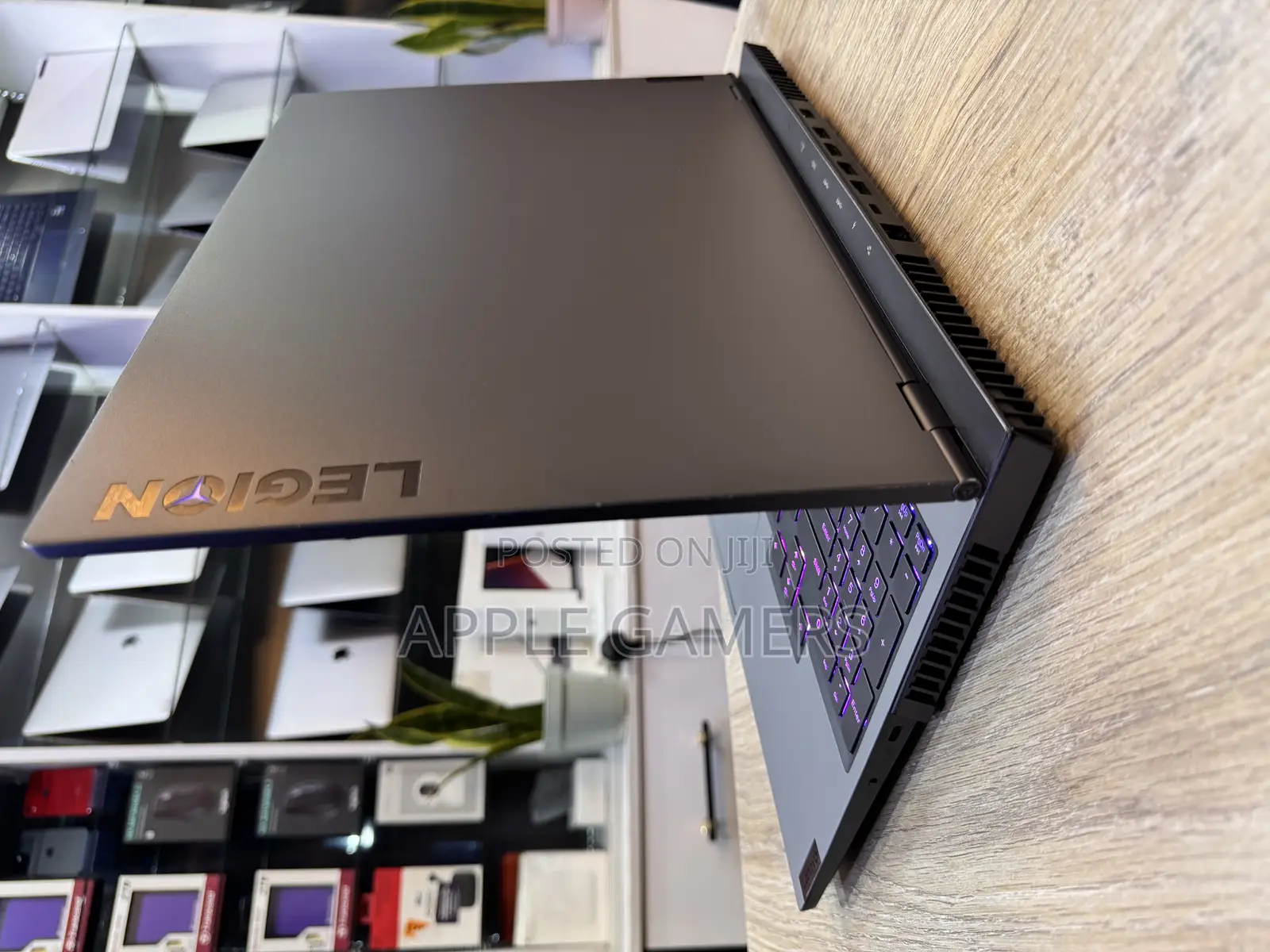 Laptop Lenovo Legion 7 16GB Intel Core I7 SSD 1T