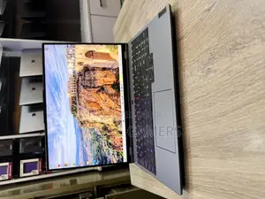 Laptop Lenovo Legion 7 16GB Intel Core I7 SSD 1T