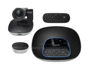 Logitech Group Video Conferencing System-960-001057