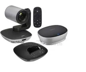Logitech Group Video Conferencing System-960-001057
