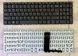 Lenovo Ideapad 110-15ibr ,110-15acl Laptop Keyboard