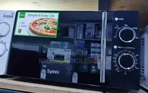 Synix Microwave