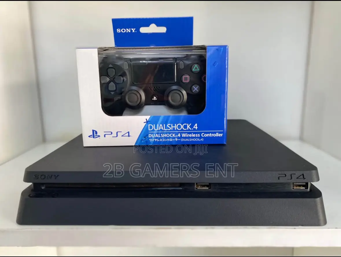 Ps4 Slim Plus Fc25 Cd