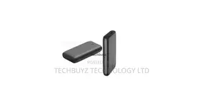 Power Bank Usb-c 30w Pd, 1x12w Usb-a