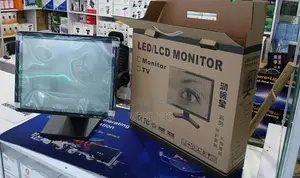 15 Inch Cheap Price Capacitive Monitor Touch Screen Pos