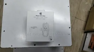 New iPhone 16 Pro Max Type C To Type C Charger