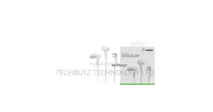 Belkin Usb-C in-Ear Headphones