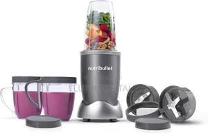 900w High-Speed Blender Nutrient Extractor Smoothie Maker