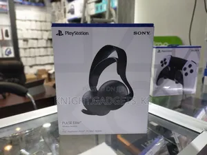 Sony Pulse Elite Wireless Headsets ( Anc)