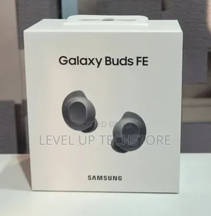 Samsung Galaxy Buds Fe True Wireless Bluetooth Earbuds,
