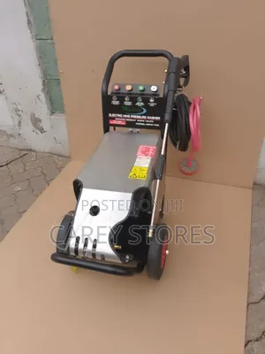 3600psi High Pressure Washer