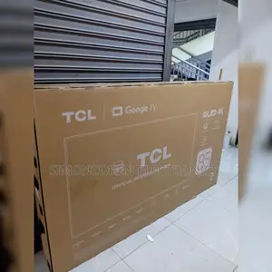 TCL 85c755 Qled Tv
