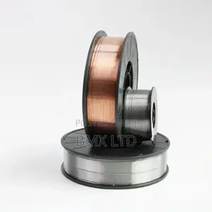 Er70s-6 E71t-Gs 5kg 0.8mm Welding Wires