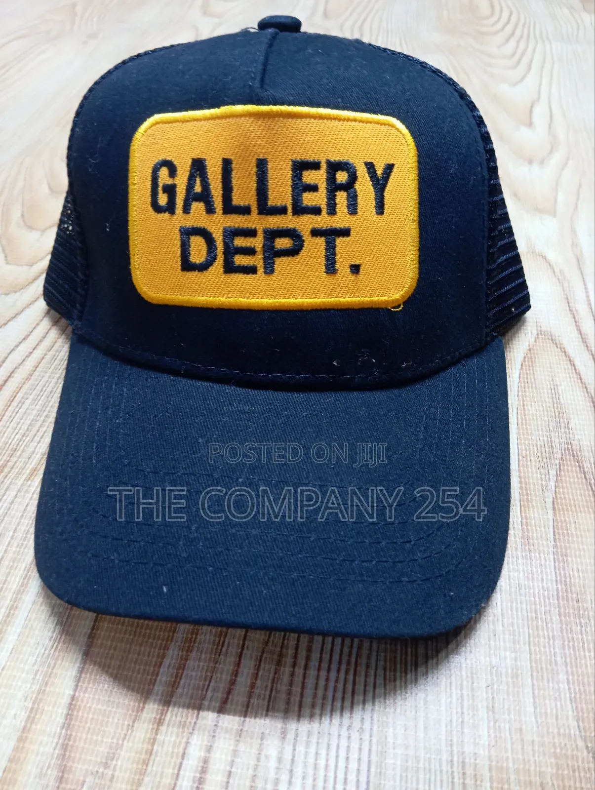 Quality Casual Cotton Snap Back Branded Baseball Hats Caps