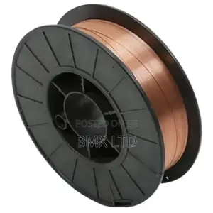 Er70s-6 Co2 Gas Protection Welding Wire 5kg