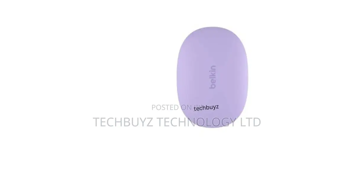 Soundform (Tm) Bolt True Wireless Earbuds