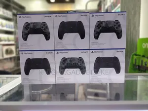 Ps5 Wireless Controllers! 