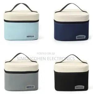 High Quality Insulated Lunch Bags