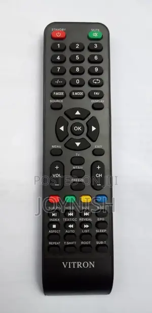 Vitron Remote