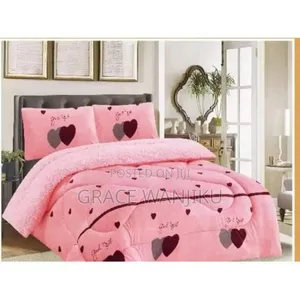 Single Woolen Duvet