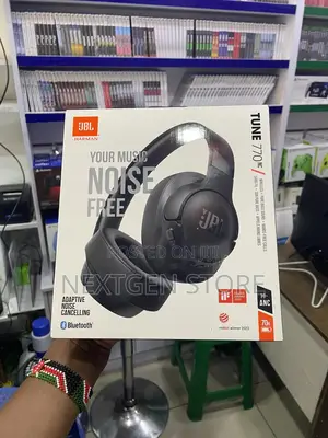 JBL Tune 770nc - Brand New