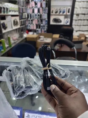 Sony Playstation C to C Data Cable ! 